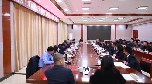 甘肅農(nóng)業(yè)大學(xué)與張掖市開展全國(guó)農(nóng)業(yè)科技現(xiàn)代化先行縣共建工作