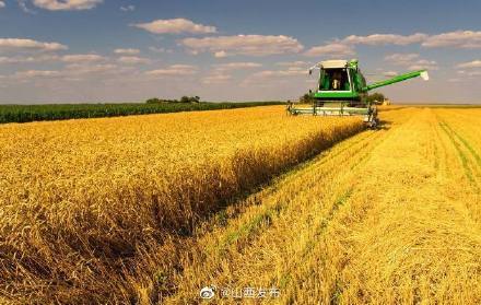 全國(guó)農(nóng)業(yè)社會(huì)化服務(wù)創(chuàng)新試點(diǎn)公布 山西3地5組織入選